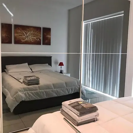 Apartment Lovley Modern One Bedroom In Sliema