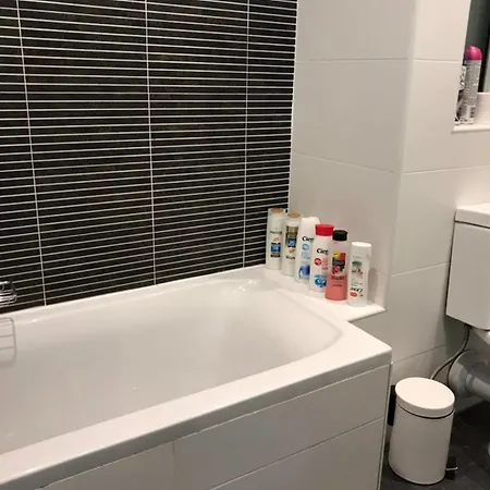 Lovley Modern One Bedroom In * Sliema