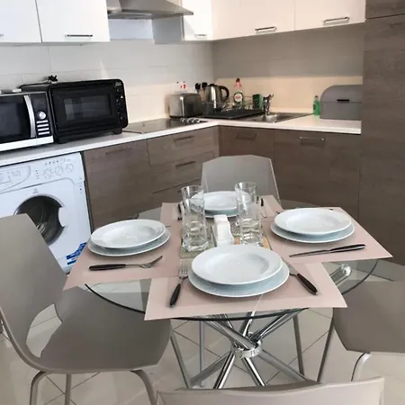 Apartment Lovley Modern One Bedroom In *