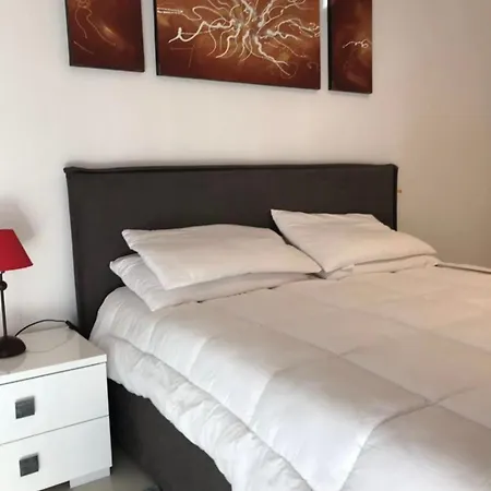 Lovley Modern One Bedroom In Appartement